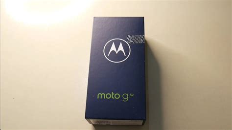 Moto G Unboxing Review Youtube