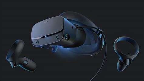 Oculus Rift S é Revelado Como O Sucessor Simplificado Do Oculus Rift