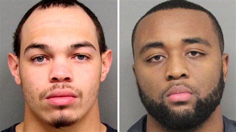 Two Former Nebraska Football Players Charged With Sexual Assault