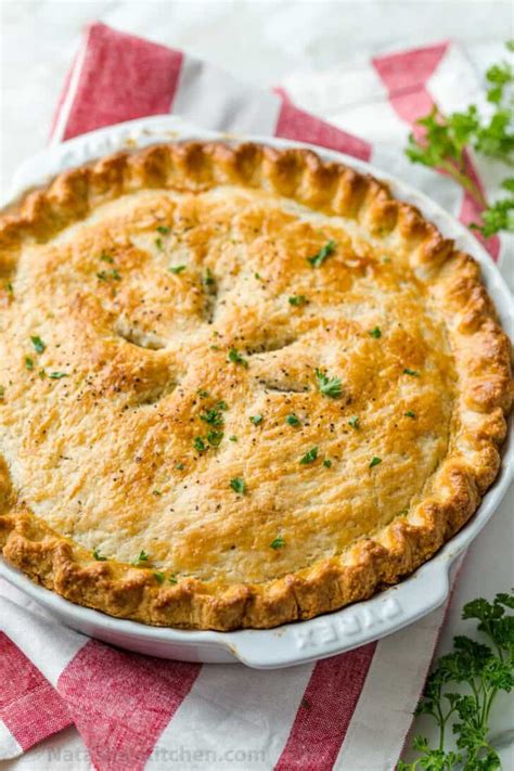 Side Dishes For Chicken Pot Pie Design Corral