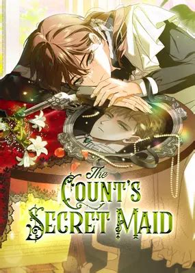 The Count's Secret Maid Manga | Anime-Planet