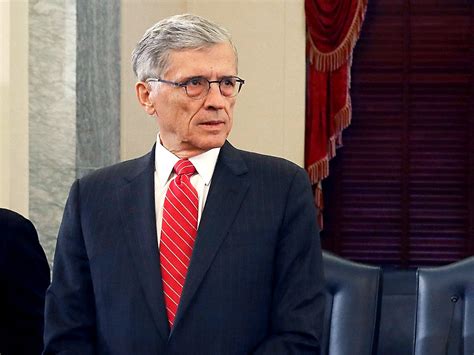 Former Fcc Chair Tom Wheeler Says The Internet Needs Regulation Wired