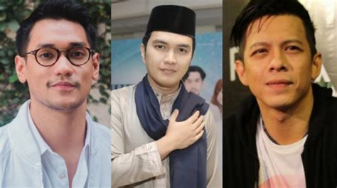 Aldi Taher Beri Wejangan Ke Ariel NOAH Jelang Menikah Ketiga Kali