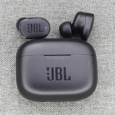 Tai Nghe True Wireless Jbl Tune Nc Ch Nh H Ng