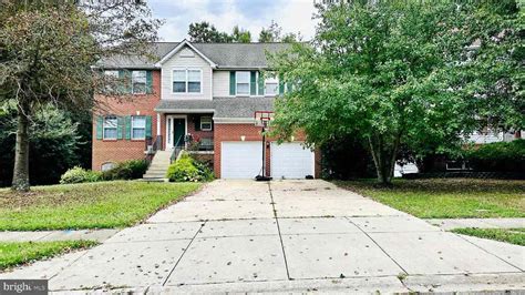 1409 Canadien Geese Court For Sale Upper Marlboro Md 20774 Home Byowner