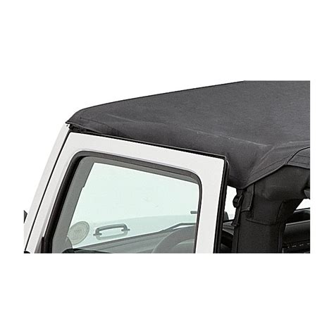 Bestop Header Bikini Top For Jeep Wrangler JK Door