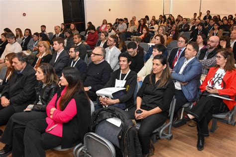 El Minturdep Presente En El XI Simposio Internacional Y XVII Jornadas