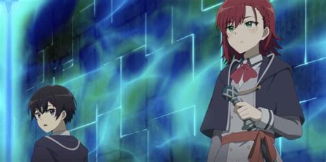 The Reincarnation Of The Strongest Exorcist In Another World Episode 5 Release Date And Streaming