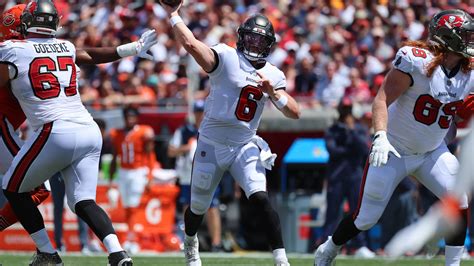 NFL Week 3 schedule rankings and predictions