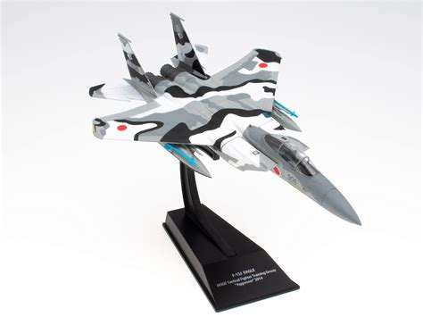 OPO 10 - 1/100 Aereo da Caccia Militare F-15J Eagle/JASDF/Tactical