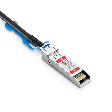 Cable Breakout De Cobre De Conexi N Directa Activo Compatible Con Hw