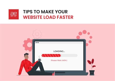 Supercharge Your Website Load Faster With These Tips