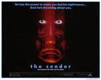 The Sender Movie Posters From Movie Poster Shop