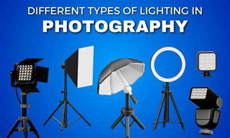 Photography Lighting Setup For Beginners An Easy Guide