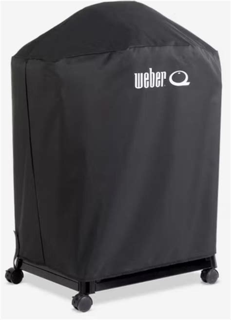 Weber® Premium Grill Cover | Gerhard's Appliances | Ardmore, Doylestown ...