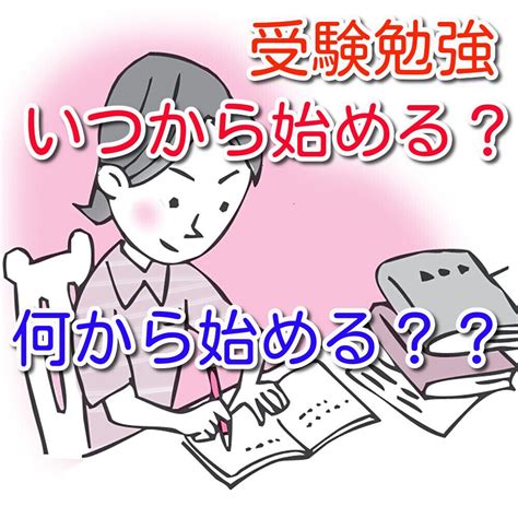 【受験勉強】いつから何を始めればいいの？自分に合った参考書の選び方は？ 予備校なら武田塾 福山校