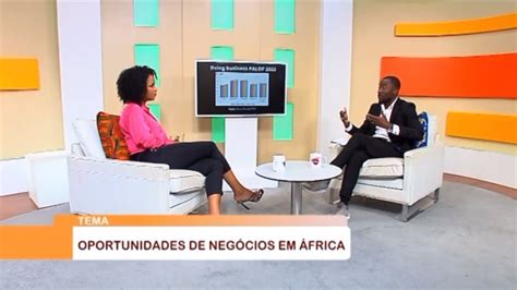 Ideias De Neg Cios Em Angola Para Come Ar Sem Dinheiro Rtp Frica