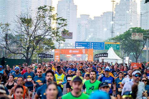 Athenas K Run Stronger S O Paulo Esportividade Guia De