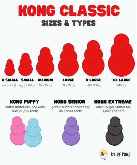 6 Stuffed KONG Recipes: What to Stuff in a KONG Dog Toy