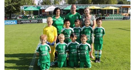 Fc Lustenau U A Emma Eugen Dsv U A Oefb At