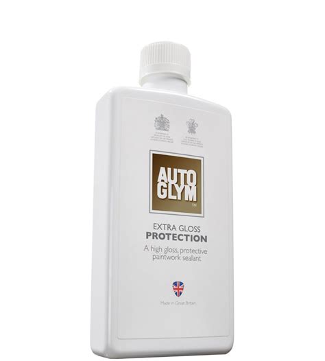 Extra Gloss Protection Autoglym