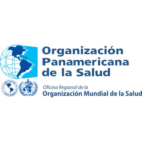 Organización Panamericana De La Salud Logo Download Png