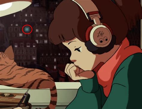 Lofi Girl Youtube Stream Has A Companion Synth Boy Mashable