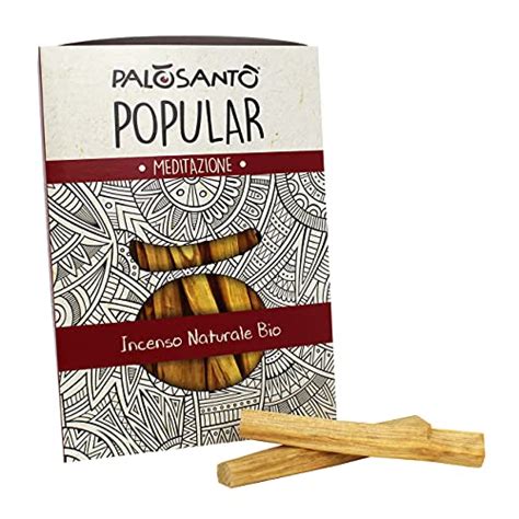 Palo Santo Propriet Benefici E Usi Del Legno Spirituale