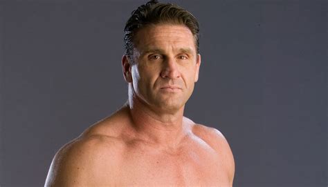 VIDEO: Ken Shamrock ‘Suspended’ By Impact Wrestling - eWrestlingNews.com