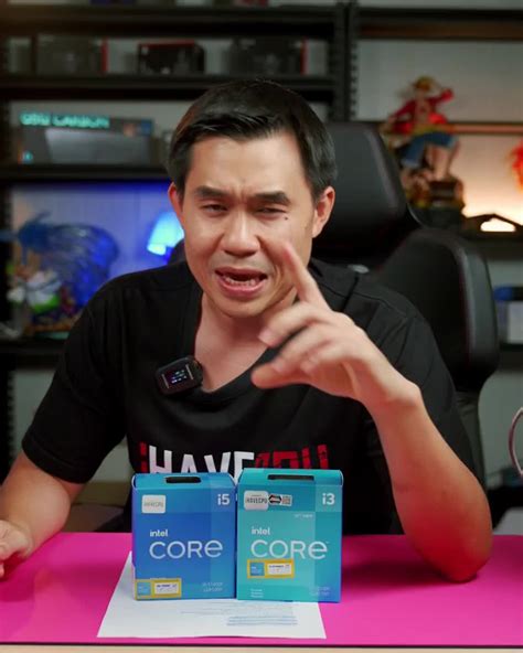 Core i3-12100F vs Core i5-11400F ตัวไหนที่ใช่สำหรับคุณ 🧐ไปหาคำตอบกันใน ...