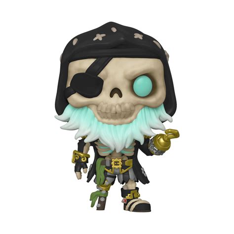 Funko POP! Games: Fortnite - Blackheart - Walmart.com - Walmart.com