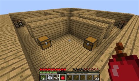 ONE BLOCK. [Survival Map] - Maps - Mapping and Modding: Java Edition - Minecraft Forum ...