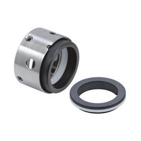 SS Silver Multi Spring Balanced Mechanical Seal At Rs 2500 In Hyderabad