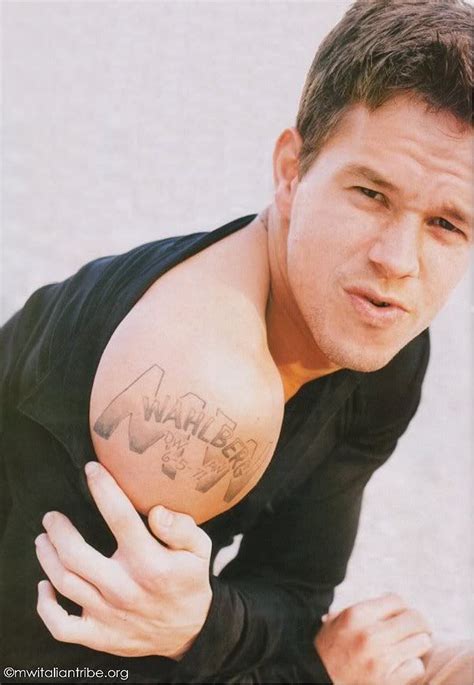 View Topic The Official Mark Wahlberg Picture