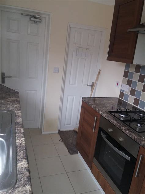 3 bedroom house for rent Lower Hester Street, Northampton, NN2 6BJ