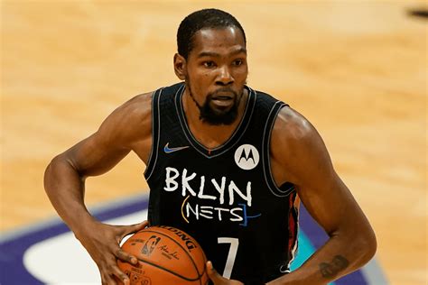 Kevin Durant Net Worth How Rich Is The Nba Superstar Today Fanbuzz