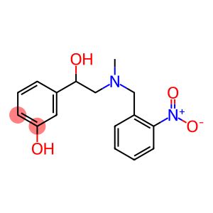 Benzenemethanol Hydroxy Methyl Nitrophenyl Methyl Amino Methyl