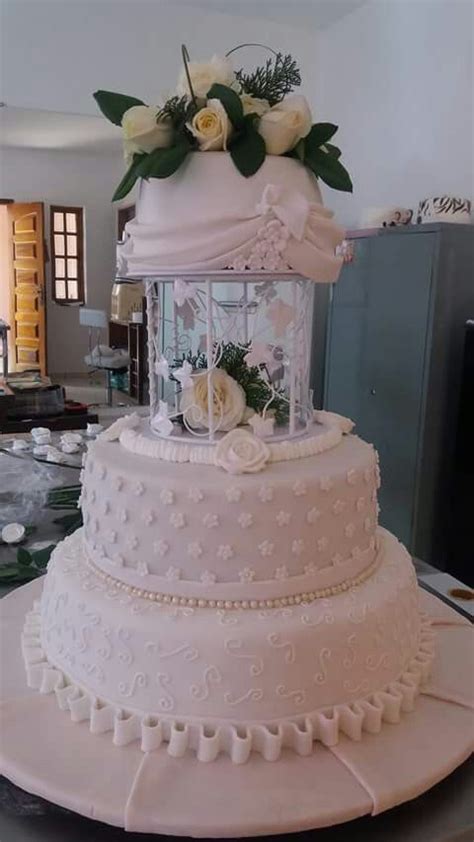 6 Beauteous Finished Wedding Cake How To Pick The Best One Ideas