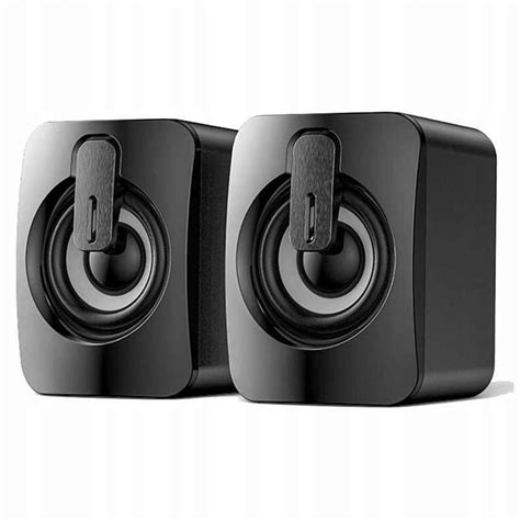 Hifi Speakers Niska Cena Na Allegro Pl