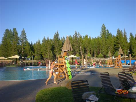 SHARC at sunriver Oregon | Sunriver Resort is a proud partne… | Flickr