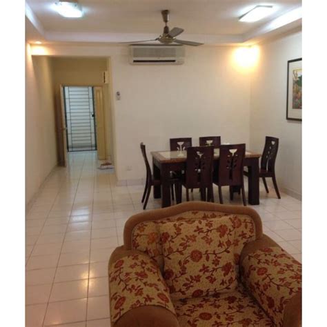 Puncak Nusa Kelana Ara Damansara For Rent Property On Carousell