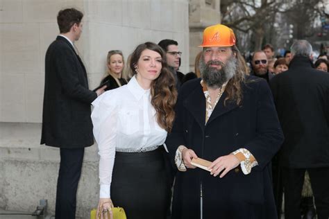 Vid O S Bastien Tellier Et Sa Femme Amandine De La Richardi Re