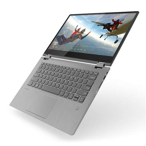 Lenovo Yoga 530 14ARR AMD Ryzen 3 2200U 4GB 128GB SSD 14 Táctil