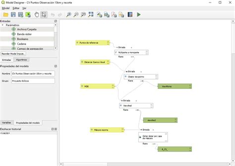 Qgis Arcgis Pro Y Sus Principales Diferencias