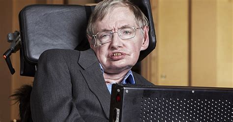 Stephen Hawking Famed Physicist Has Died News