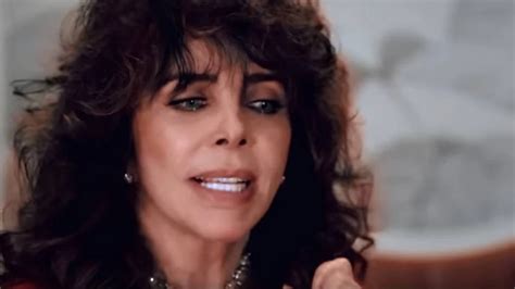 El Regreso De Ver Nica Castro Tras El Esc Ndalo Por Boda Gay La Actriz Alista El Estreno De