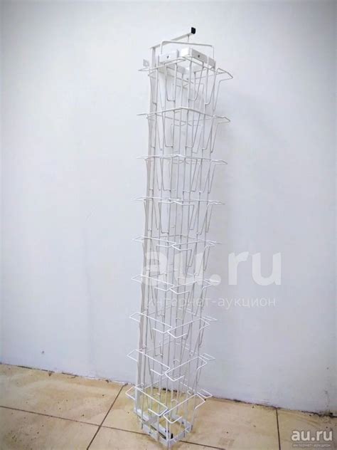 Стойка для открыток — купить в Красноярске. Состояние: Б/у. Торговое на ...