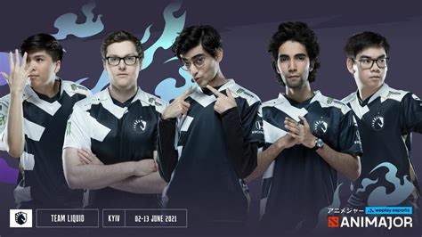 Team Liquid Liquipedia Dota 2 Wiki