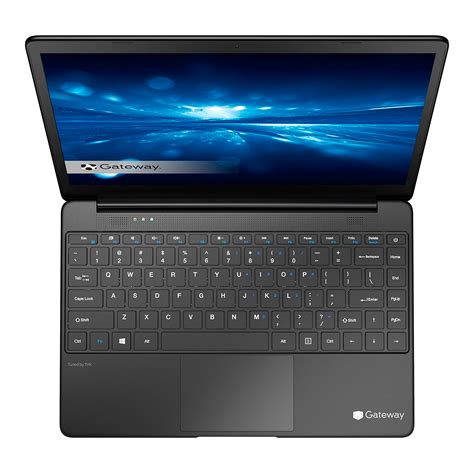 Notebook Gateway 14 1 Core I5 16gb 512gb Win10 Pcservice