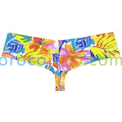 Men S Cheek Boxer Briefs Brazilain Bikini Colourful Swim Bottoms Boy Underwear New Arrival